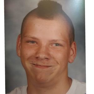 Meet your Posher, Lucian